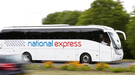 national coach express uk cheap ticket